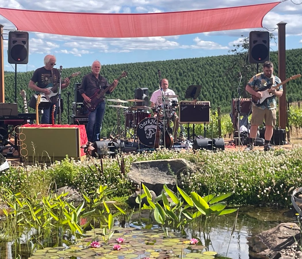 Dave's Killer Band 1
